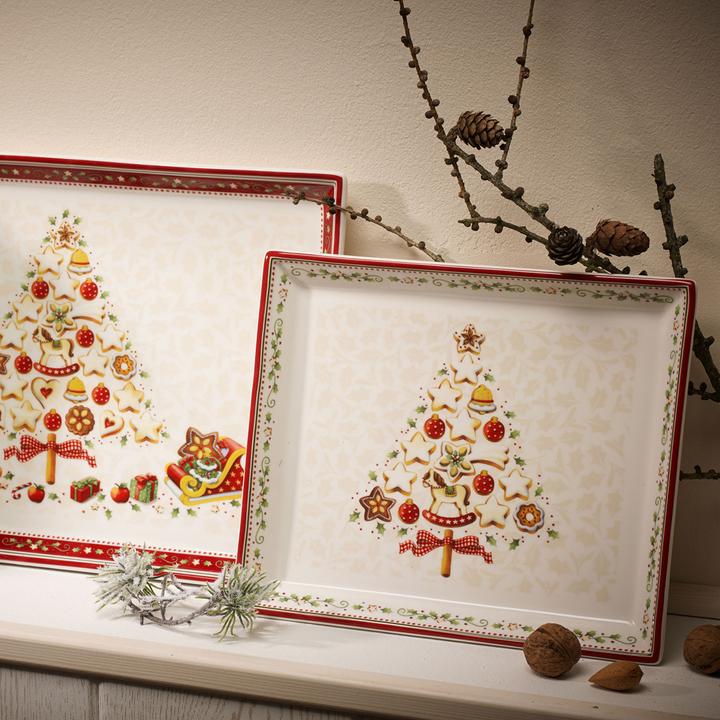 Actual product image Villeroy & Boch Winter Bakery Delight