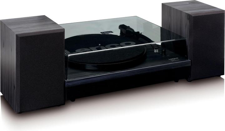 Immagine prodotto Lenco LS-300 (Semi-automatico)