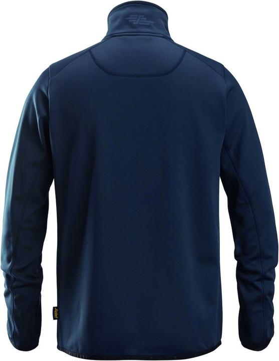 Produktbild Snickers Workwear Fleece Jacke AllroundWork 8059 (M)