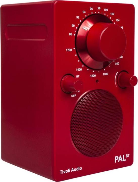 Produktbild Tivoli Audio Pal Bt (FM, AM)