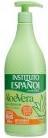 Actual product image Instituto Español Aloe Vera Skin Milk 950 ml (Body milk, 950 ml)