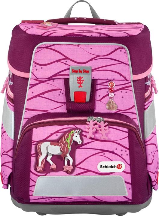 Actual product image Step by Step Schleich Underwater Unicorn (20 l)