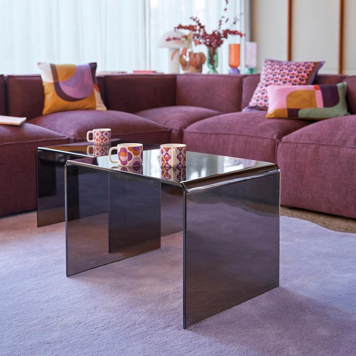 Actual product image La Redoute Interieurs Scalero (160 x 230 cm)