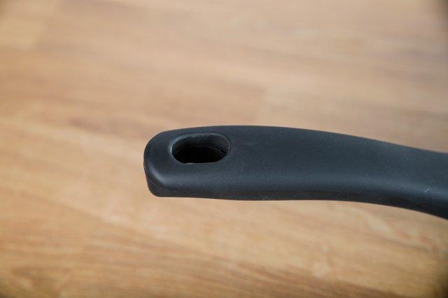 Image du produit Lipo Blackline (28 cm, Poêle à frire, Fonte d'aluminium)