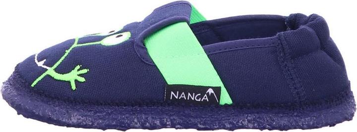 Produktbild Nanga Hausschuh Moonstar (26)