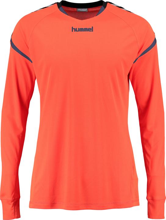 hummel Authentic Charge Ls Poly Jersey (M)