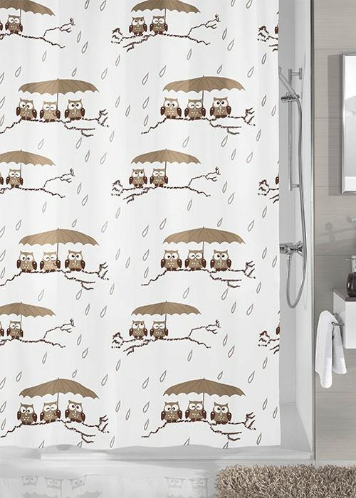 Image du produit Kleine Wolke Hiboux (120 x 200 cm)