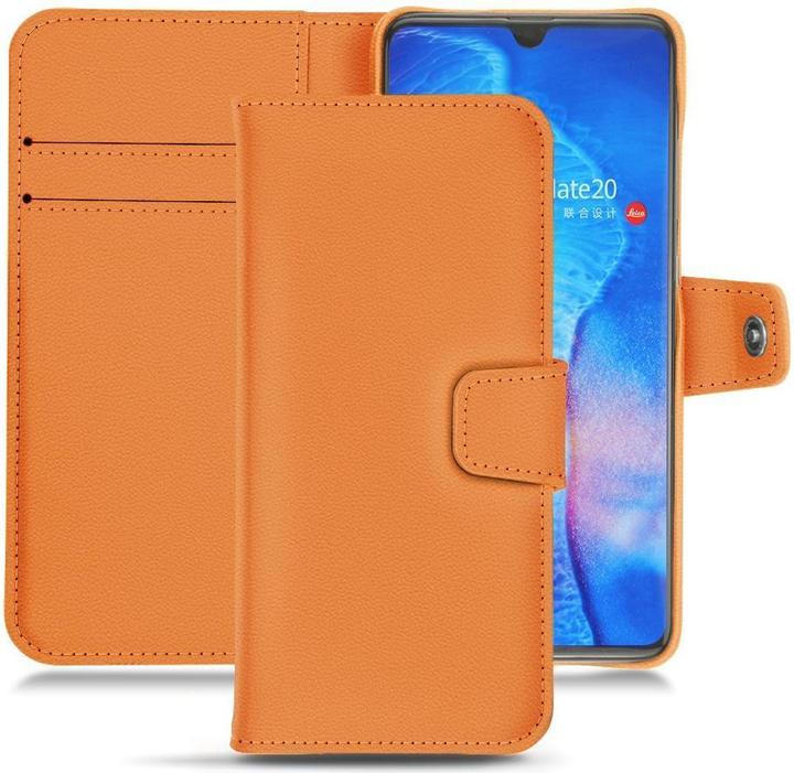 Orange PU ( Pantone #ff9351 )
