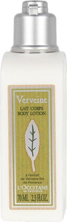 L'Occitane Lait pour le Corps (Körperlotion, 70 ml)
