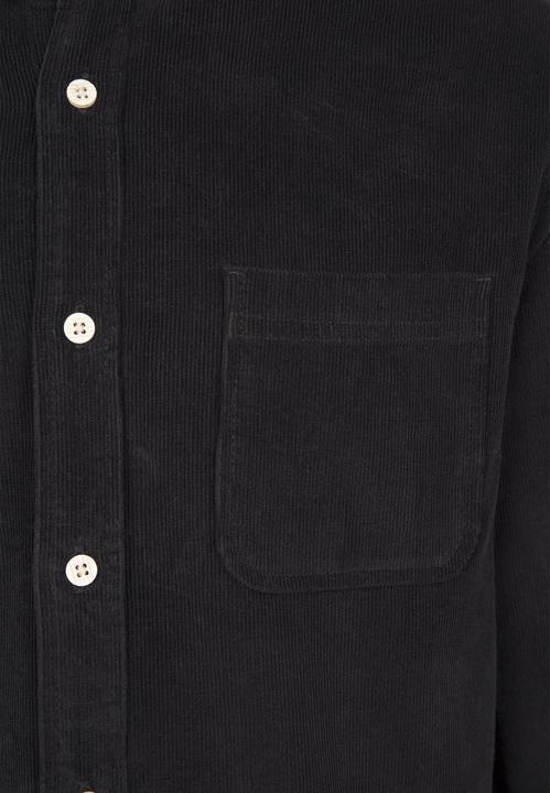 Actual product image Urban Classics Corduroy Shirt (XXL)