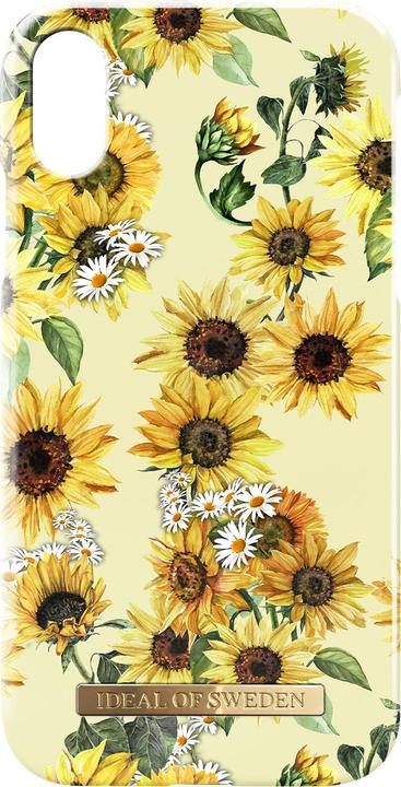 Actual product image iDeal Of Sweden Sunflower Lemonade (Apple iPhone XR)