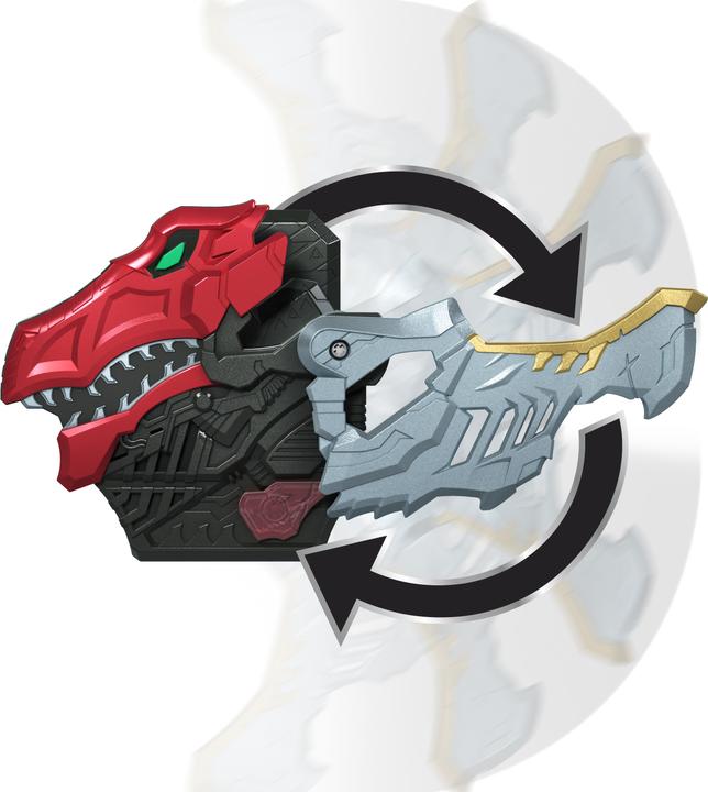 Produktbild Hasbro Dino Fury Morpher