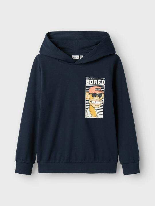 Actual product image Name it Regular Fit Sweatshirt (134)