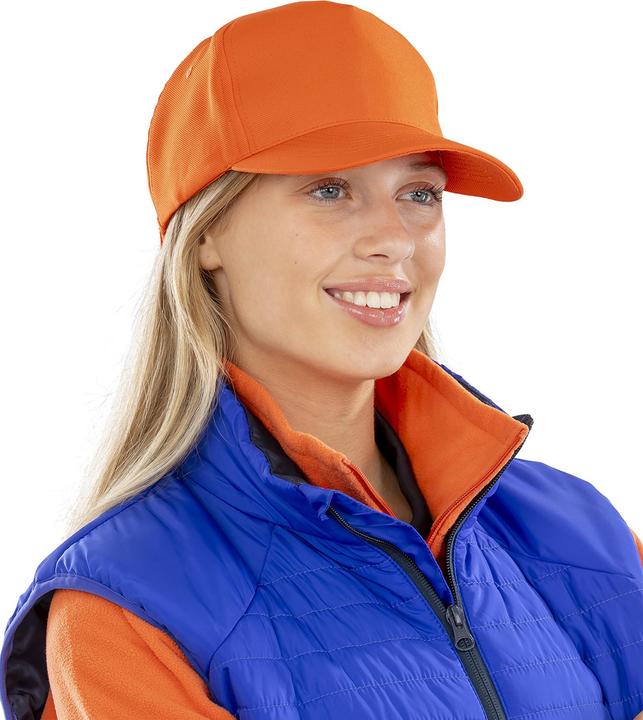 Image du produit Regatta - Casquette de baseball CORE - Adulte (Taille unique)