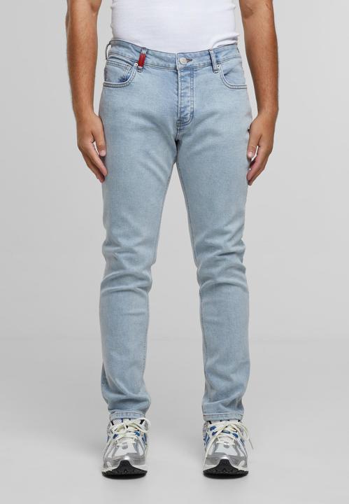 Actual product image 2Y Premium 2Y ALEJANDRO BASIC SLIM FIT JEANS - 184665 (29)