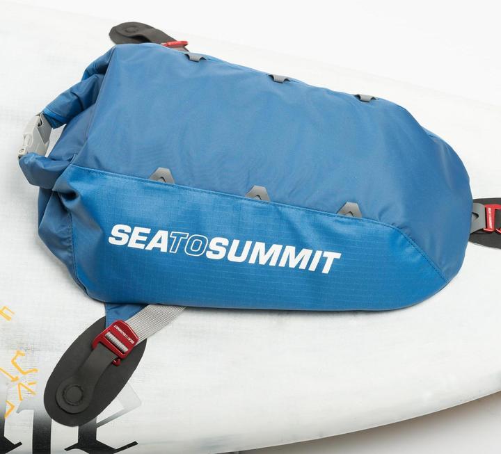Actual product image Sea To Summit Deck Bag (12 l)