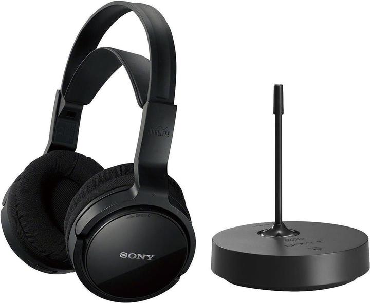 Image du produit Sony Mdr-Rf811rk (13 h, Sans fil)