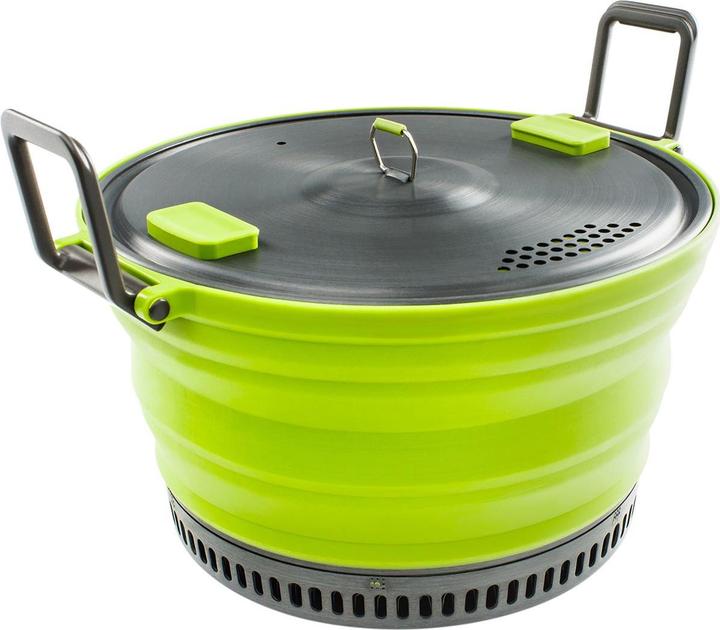 Productafbeelding GSI Escape 3l Pot Kookpot