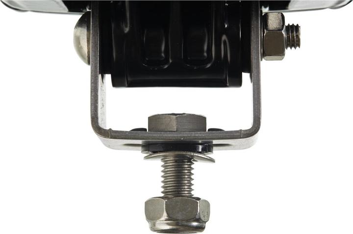 Actual product image Hella Worklight Power Beam 2000 LED close-range illumination Surface-mounted, pendant