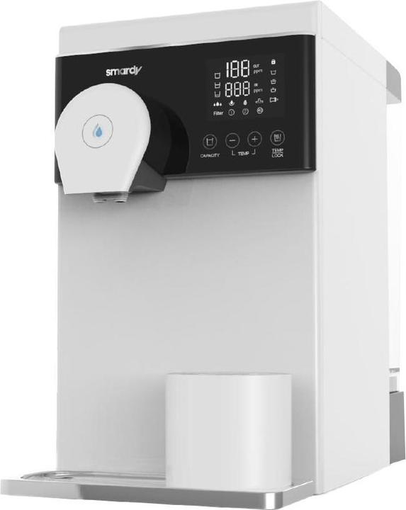 Produktbild Smardy Blue