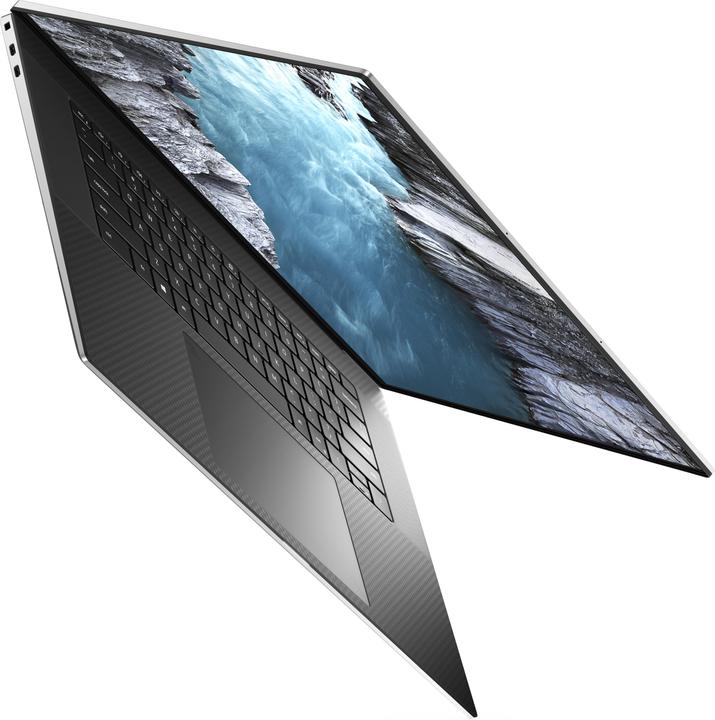 Produktbild Dell XPS 17 (17", Intel Core i7-10750H, 16 GB, 1000 GB, DE)