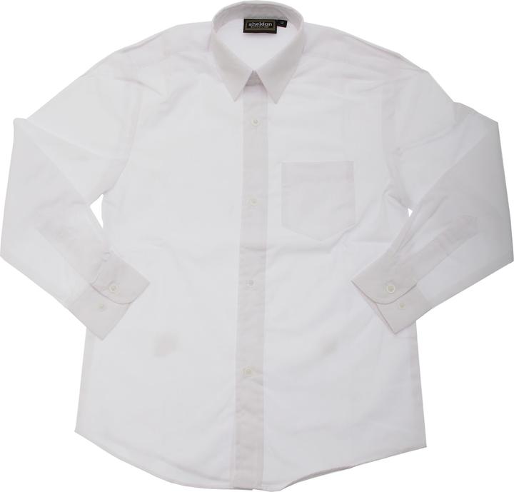 Image du produit Universal Textiles Chemise garçon manches longues (98)