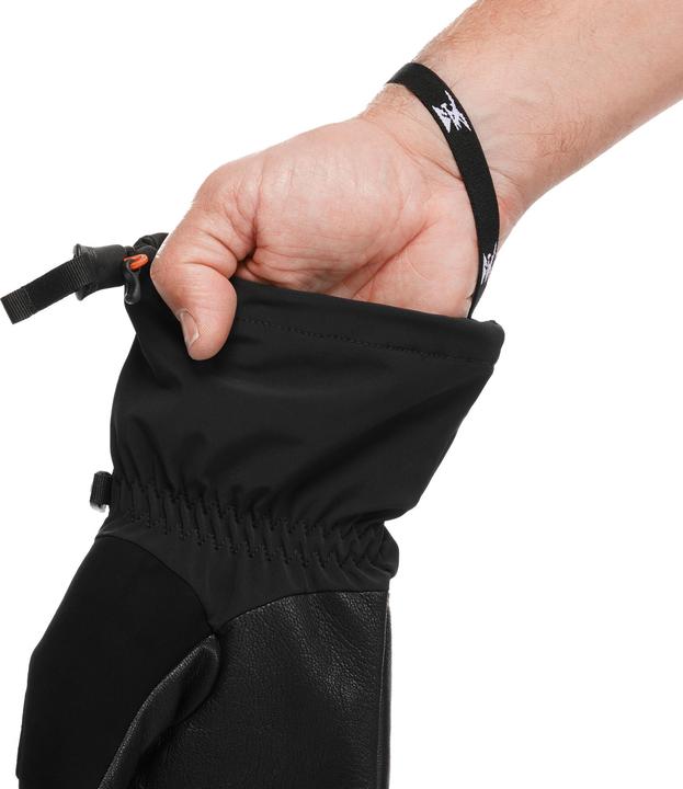 Actual product image Simond Ice Warm (S)