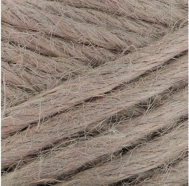 Immagine prodotto Hoooked Natural Jute (45 m)