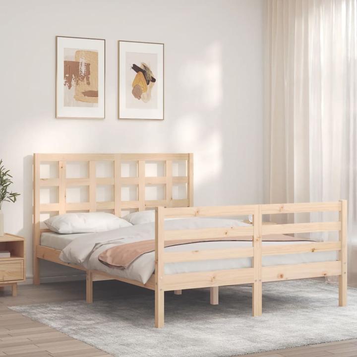 Image du produit VidaXL Azura (120 x 200 cm)