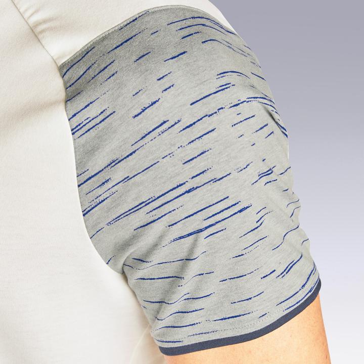 Produktbild Kipsta french shirt adult 311517 (M)