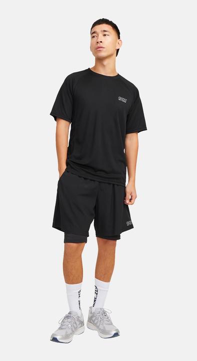 Immagine prodotto Jack & Jones Maglietta JCOCNZ Noos (XXL)