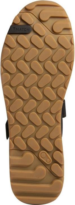 Actual product image Crankbrothers Stamp Trail shoe lace (43)