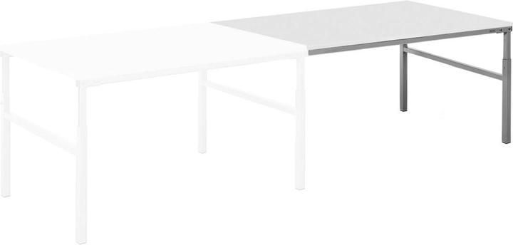 Produktbild Treston ESD-Anbautisch (180 cm, 90 cm)