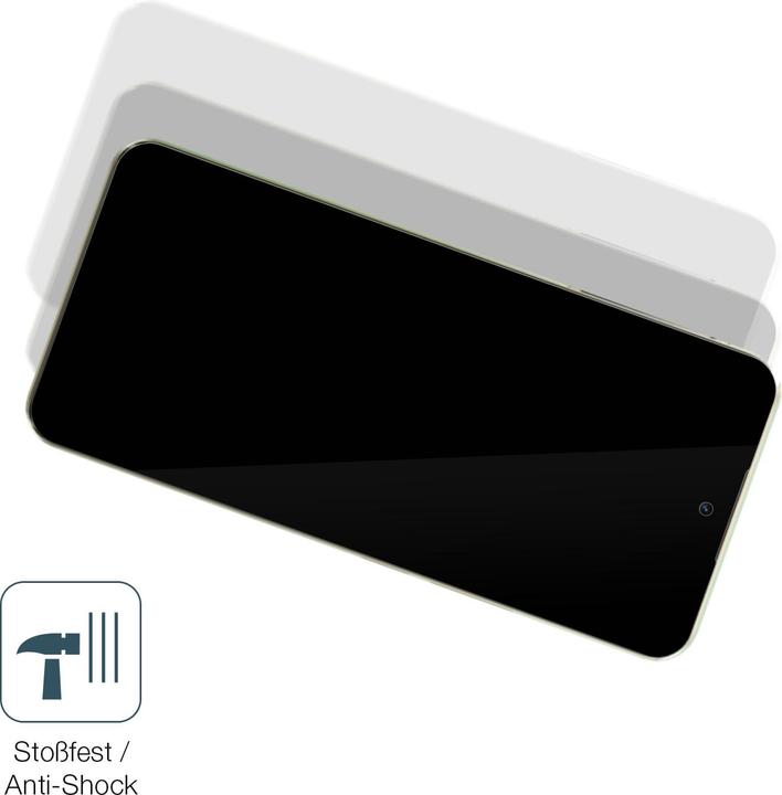Produktbild Dipos Anti-Shock Displayschutz 9H (1 Stück, Realme Q3 5G)