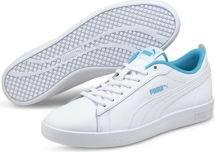 Produktbild Puma Smash v2 SD Sneaker Damen (41)