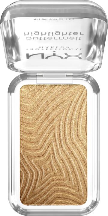 Produktbild NYX Professional Make-Up Nyx Highlight Contour (35 Butta in Bronze, Highlighter, 5 g)