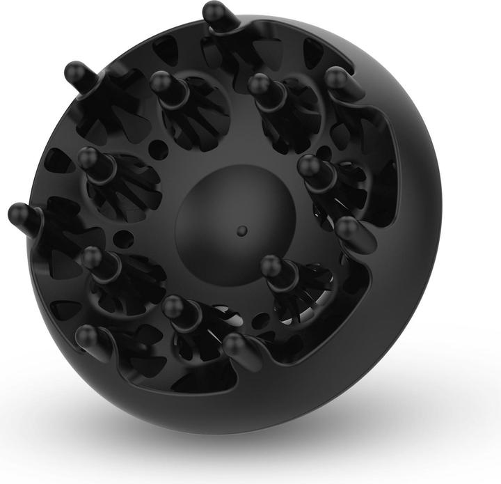 Image du produit Imetec Salon Expert P5 3600 2300 W Noir, Gris