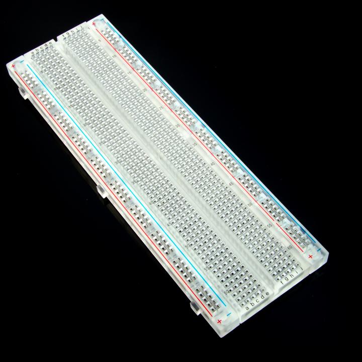 Image du produit Purecrea Carte à circuits imprimés pleine taille Transparent