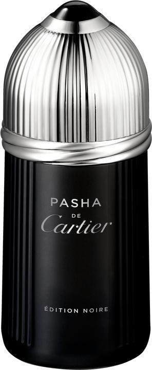 Produktbild Cartier Pasha Edition Noire (Eau de Toilette, 50 ml)