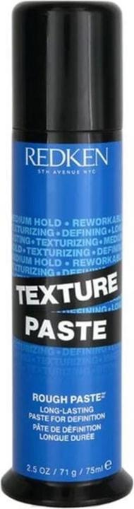 Productafbeelding Redken Textuur - Textuurpasta (Haarpasta, 75 ml)
