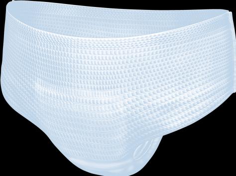Produktbild Attends Pull Ons 3 Discreet M Btl 10 Stk (10 x, M)