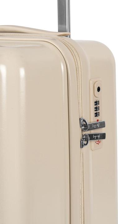 Produktbild Konges Slojd Reisekoffer Kick It (25 l)