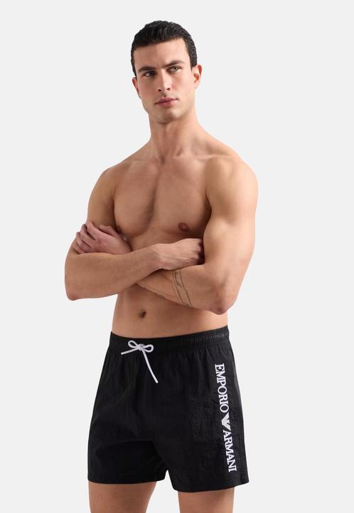 Produktbild Emporio Armani Embroidery Logo (M)