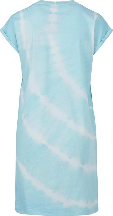 Produktbild Urban Classics Ladies Tie Dye Dress (4XL)