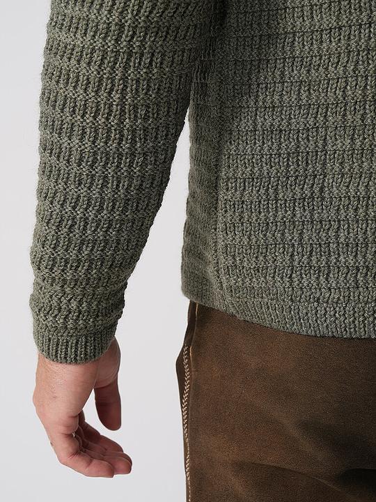Produktbild Gottseidank Trachtenstrickjacke ANTON (M)