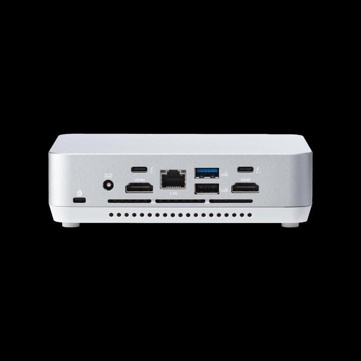 Immagine prodotto ASUS NUC 14 Pro+ (Intel Core Ultra 9 185H)