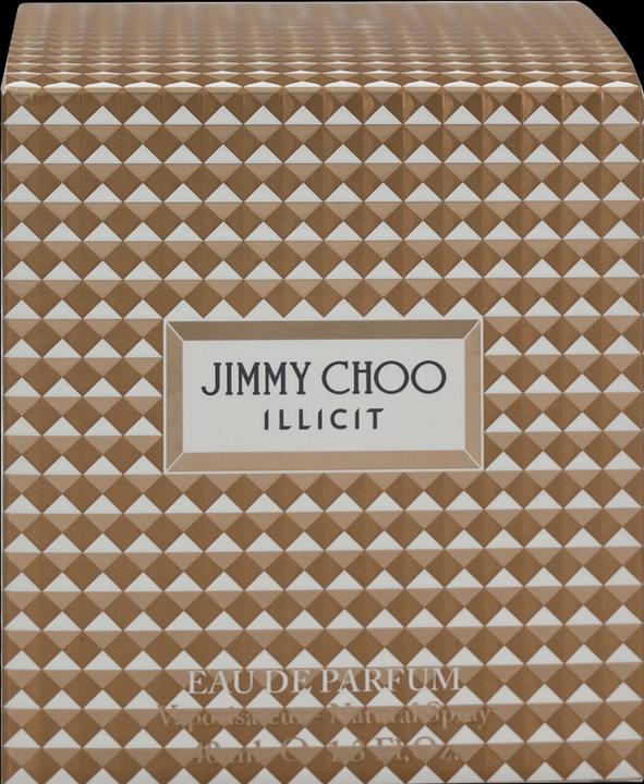Produktbild Jimmy Choo Illicit (Eau de Parfum, 40 ml)