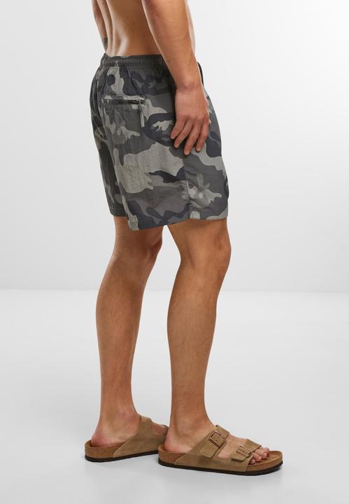 Produktbild Brandit Swimshort Basic - 194389 (3XL)