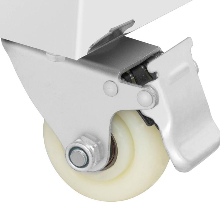 Image du produit Wiesenfield Plumeuse - 1 500 W - 540 kg/h