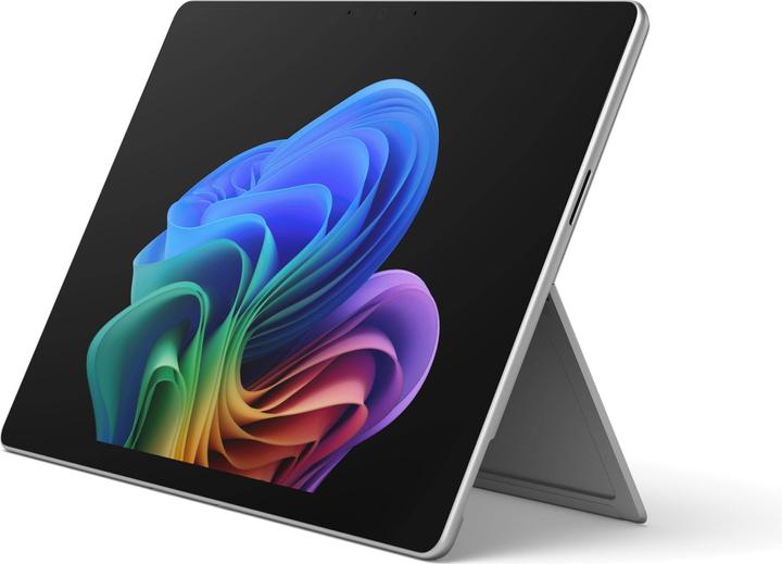 Microsoft Surface Pro 11. Edition (Intel) for business – Copilot+ PC (13", Intel Core Ultra 7 268V, 32 GB, 1000 GB, Ohne Tastaturlayout)